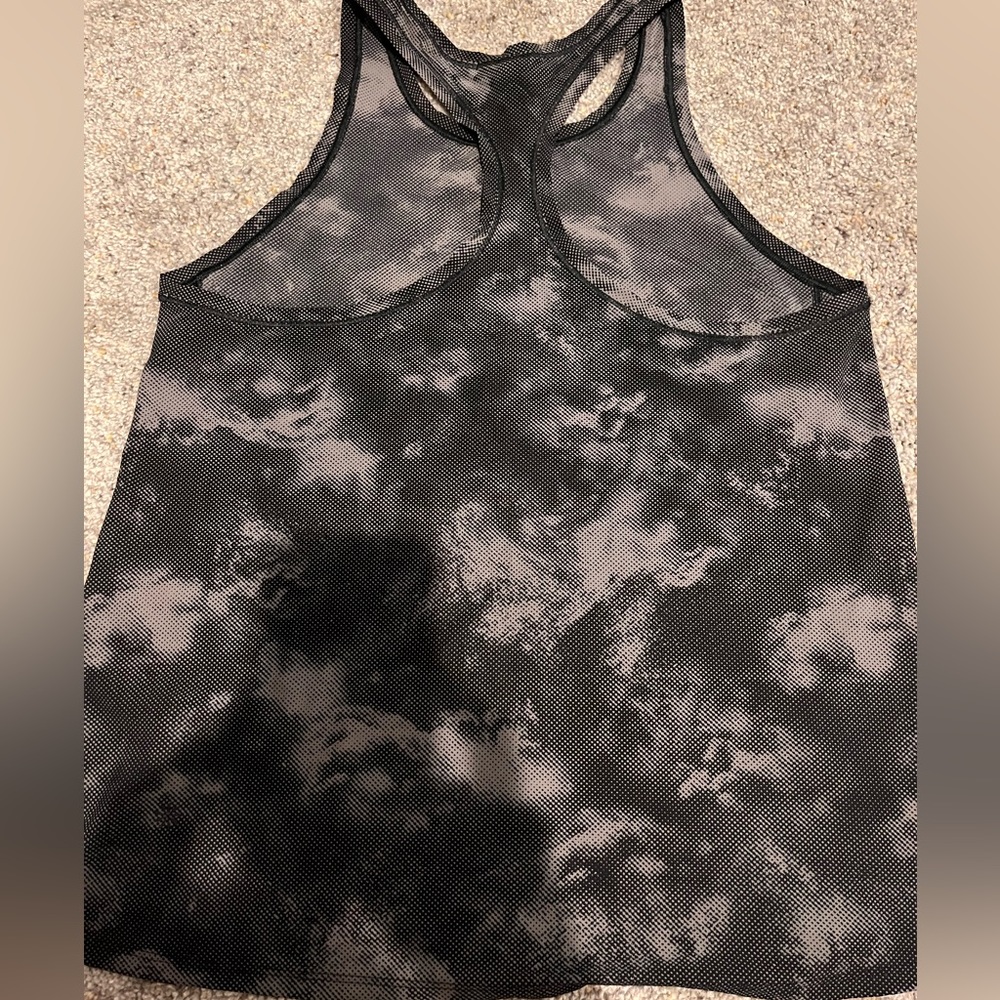 Athleta Lightweight Racerback Tank - Picture 2 of 3